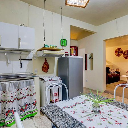 Pousada Galeão Itacaré Exteriér fotografie